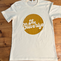 The Cleverlys Tour T-shirt