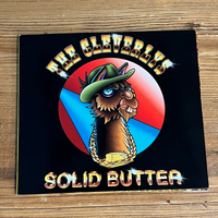 Solid Butter: CD