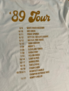 The Cleverlys Tour T-shirt