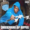 Underground Hip Hopper: VINYL-COMING SOON