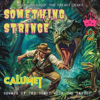 Something Strange by Calumet