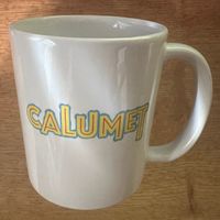 Calumet Mug