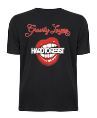 Gravity Layne - Hard To Resist (T-Shirt)