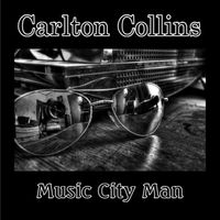 Music City Man: CD