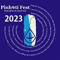Lisa Raymond Acoustic @ Pinhoti Fest 2023