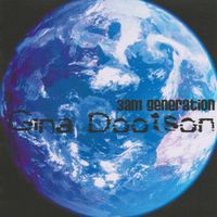3am Generation by Gina Dootson