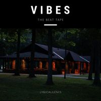 Vibes The Beat Tape by LyricalGenes