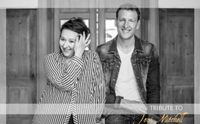 Aleksandra Popovska & Zoli Soos: album release: Tribute to Joni Mitchell