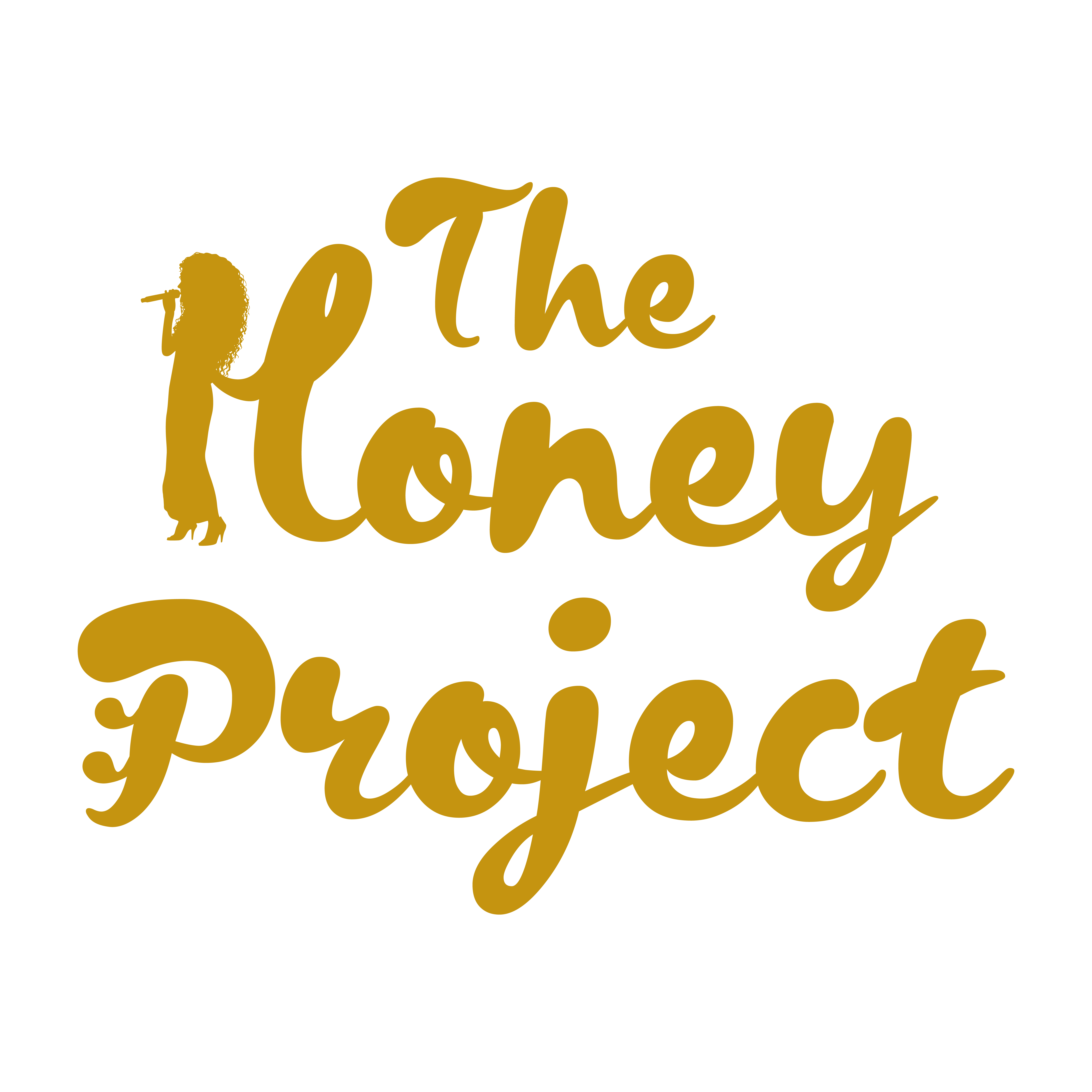 The Honey Project