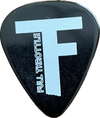 Full Throttle Logo Guitar Picks