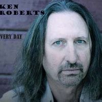 Every Day by Ken Roberts