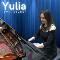 Two Rivers by Yulia