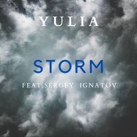 Storm by Yulia