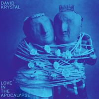 Love In The Apocalypse by David Krystal