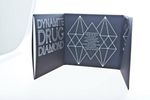 DYNAMITE DRUG DIAMOND DELUXE: CD