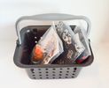 "For The Ladies" Medium Size Gift Basket