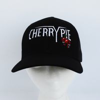 Cherry Pie Trucker Mesh Hat
