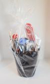 "The Ultimate Cherry Pie Rocker" Large Gift Basket