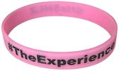 The Experience Wrist Band