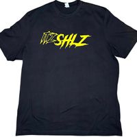 ItzSHLZ NEW Logo T-Shirt