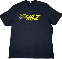 ItzSHLZ NEW Logo T-Shirt