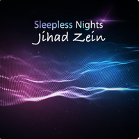 Sleepless Nights by Jihad Zein