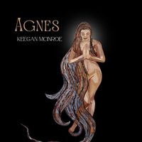Agnes by Keegan McInroe