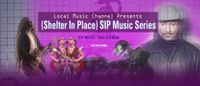 Shelter In Place Music Series with Lindy LaFontaine
