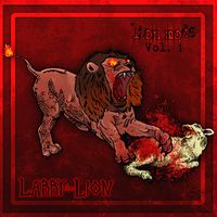 Lion Mode: Vol. 1 by Larry The Lion