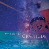 Gratitude by David Darling