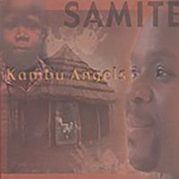 Kambu Angels by Samite