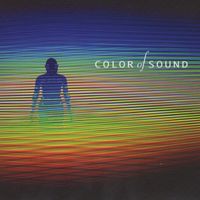 Color of Sound by Curve Blue