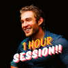 1 Hour Live Chat Session