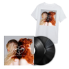 SISTRIONIX 2.0 DOUBLE VINYL BUNDLE