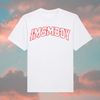 IMSMBDY Red Outline Tee SOLD OUT 