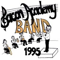 Bacon Academy Band 1995 by Bacon Academy Band