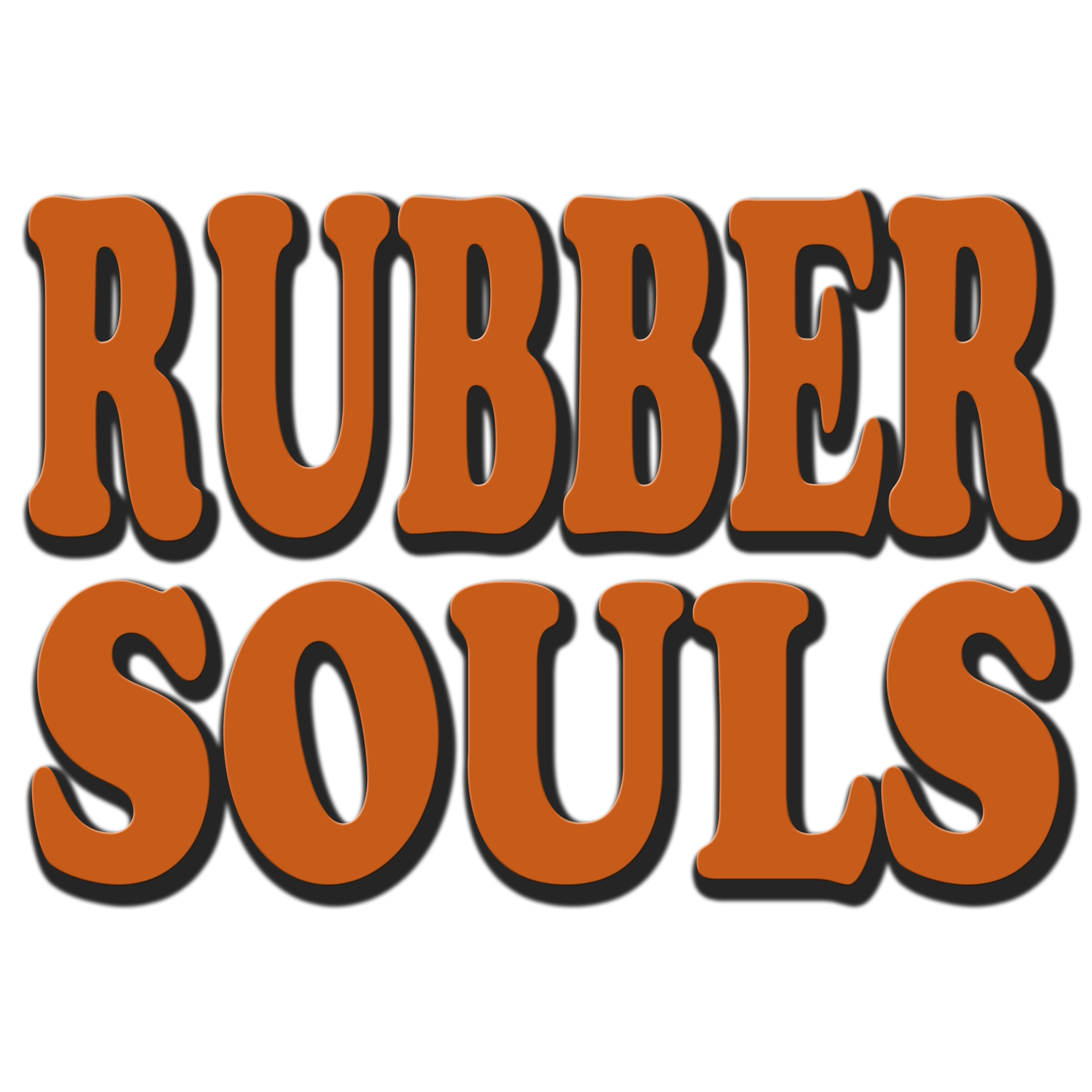 Rubber Souls