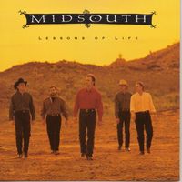 Lessons Of Life by Midsouth Band
