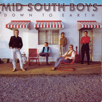 Down To Earth by Midsouth Band