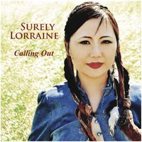 Calling Out (maxi-single) by Surely Lorraine