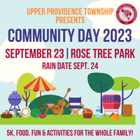 Upper Providence Community Day