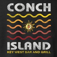 Conch Island - Rehoboth DE