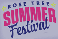 Rosetree Summer Concert Series