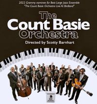 Count Basie Orchestra 