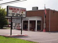 The Spyders Perform at American Legion Post #17