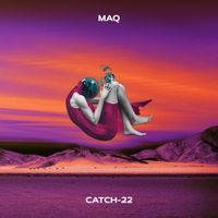 Catch-22 by MAQ