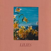 Lilies by Sam Miller