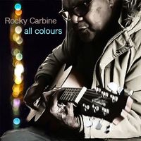 All Colours by Rocky Carbine