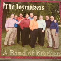 A Band Of Brothers: CD