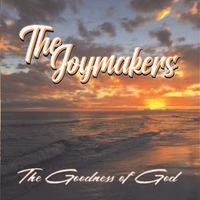 The Goodness Of God: CD
